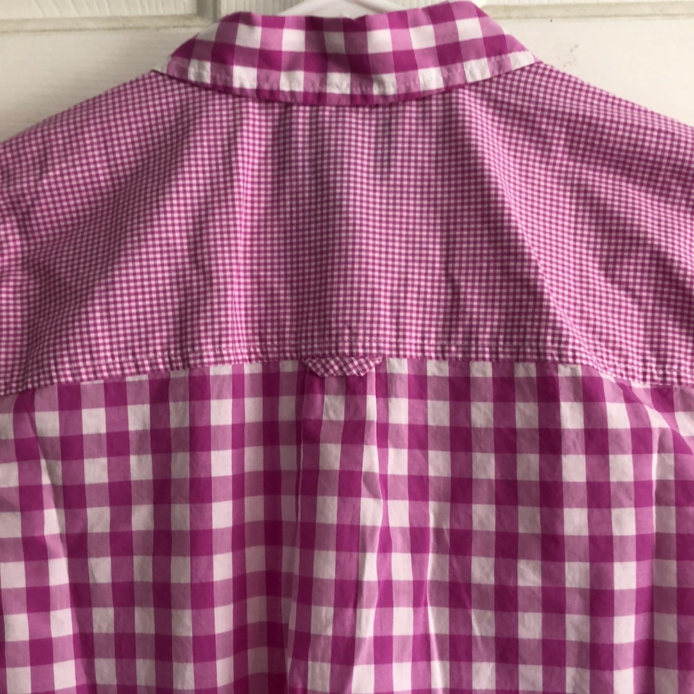 J.Crew Button Down - image 3